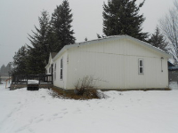 31749 North 8th Avenue, Spirit Lake, ID 83869 