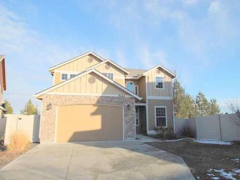 4164 S Zaivcla Aven, Meridian, ID 83642 