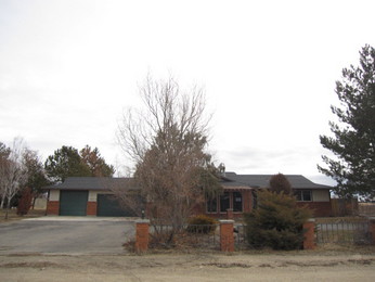 208 S Blue Diamond Lane, Kuna, ID 83634 