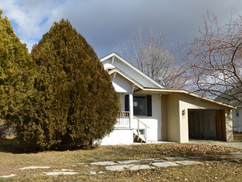 407 Grant Street, Caldwell, ID 83605 