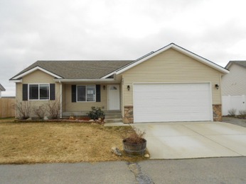 4390 Bardwell Drive, Coeur D Alene, ID 83815 