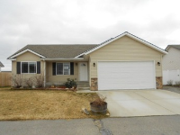 4390 Bardwell Drive, Coeur D Alene, ID 83815 