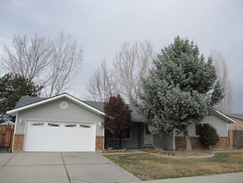 11144 W. Ramrod Drive, Boise, ID 83713 