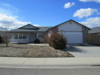 2493 N Stone Place, Meridian, ID 83646 