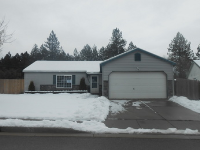 6642 W Kamloops Dr, Rathdrum, ID 83858 