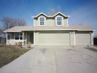 1030 Ruby Drive, Nampa, ID 83686 