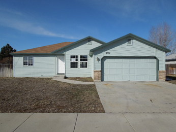 997 Northwest 14th Avenue, Meridian, ID 83642 