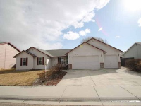 2573 West Santa Clara Drive, Meridian, ID 83642 