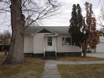 404 South Juniper Street, Nampa, ID 83686 