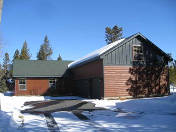 212 Wildwood Drive #A, Donnelly, ID 83615 