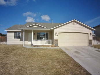 3308 E Princess Amy Court, Nampa, ID 83687 