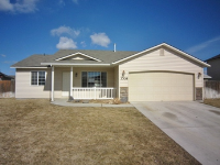 3308 E Princess Amy Court, Nampa, ID 83687 