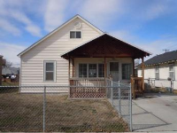 1107 13th Avenue South, Nampa, ID 83651 