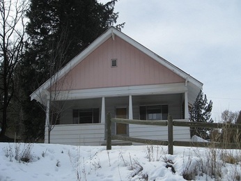 201 S Hillcrest Road, Cascade, ID 83611 