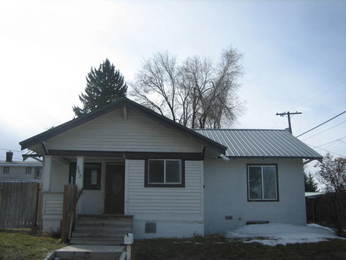 352 South Emerson Avenue, Idaho Falls, ID 83401 