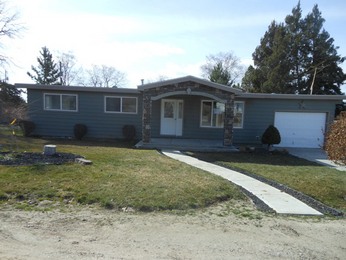 302 E Andrews Avenue, Parma, ID 83660 