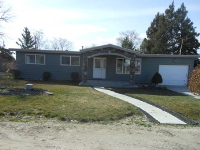 302 E Andrews Avenue, Parma, ID 83660 