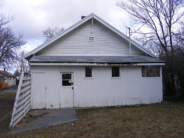 242 2nd St, Idaho Falls, ID 83401 