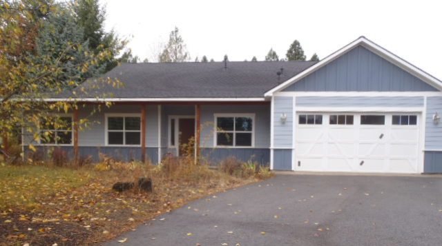 3401 Lodgepole Road, Coeur D Alene, ID 83815 