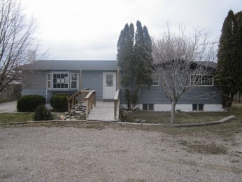 2970 S Frontage Road, American Falls, ID 83211 