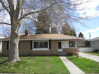 1934 N 7th Street, Coeur D'alene, ID 83814 