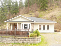 411 Berry Road, Orofino, ID 83544 