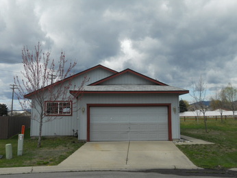 806 W Yarrow Court, Post Falls, ID 83854 