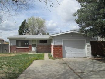 1303 S Nash Street, Boise, ID 83705 