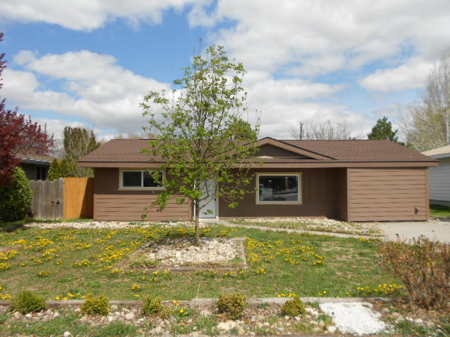 511 SW 2nd Street, Fruitland, ID 83619 