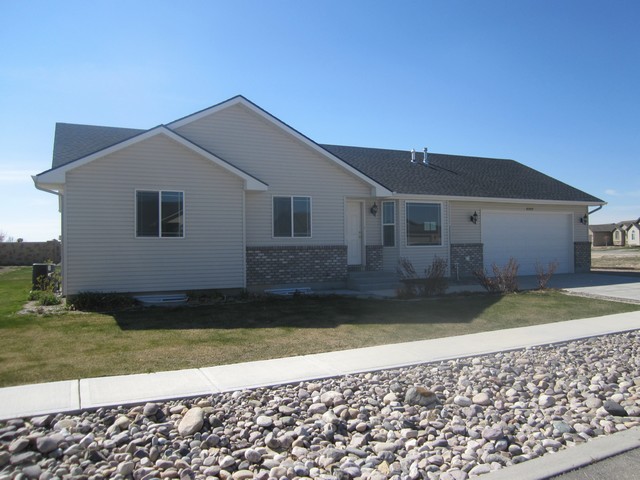 4907 Brookstone Street, Pocatello, ID 83202 