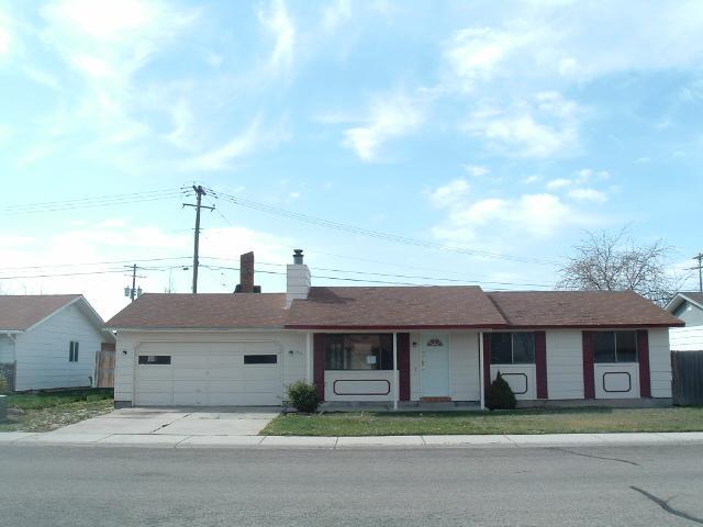 2511 West Rebecca Way, Meridian, ID 83646 