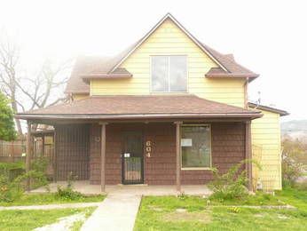 604 26th Street, Lewiston, ID 83501 