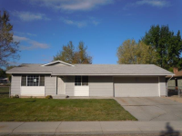 729 W Kinghorn Drive, Nampa, ID 83651 