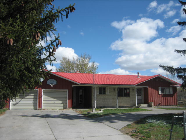 3965 1st Street, Idaho Falls, ID 83401 