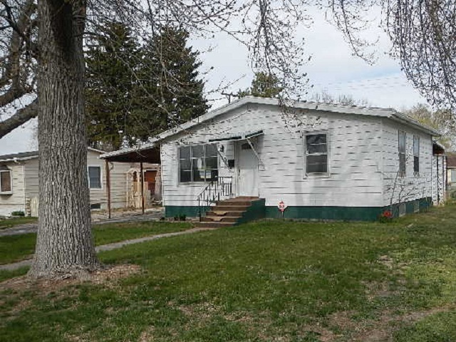 1026 Cahoon Avenue, Pocatello, ID 83201 