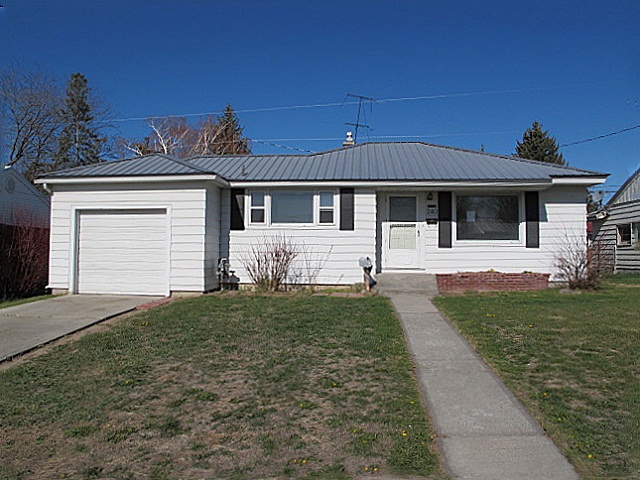 240 S Fanning Avenue, Idaho Falls, ID 83401 