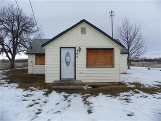 405 S Roswell Blvd., Parma, ID 83660 