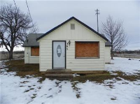 405 S Roswell Blvd., Parma, ID 83660 