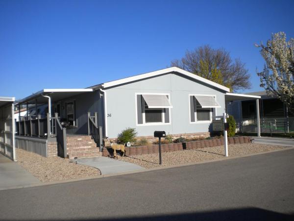 9390 W. Ustick Rd. #36, Boise, ID 83704 