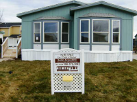 501 West Greeleaf St Space 1262ML, Boise, ID 83713 