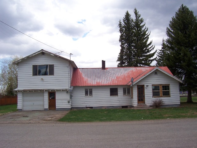 222 South 2nd Street, Ashton, ID 83420 