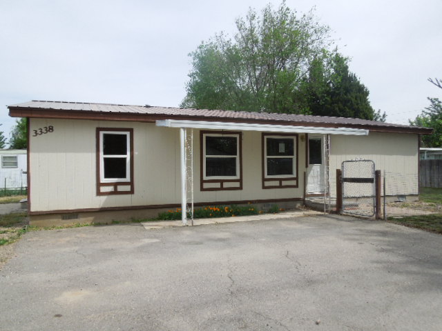 3338 North Jackie Lane, Boise, ID 83704 