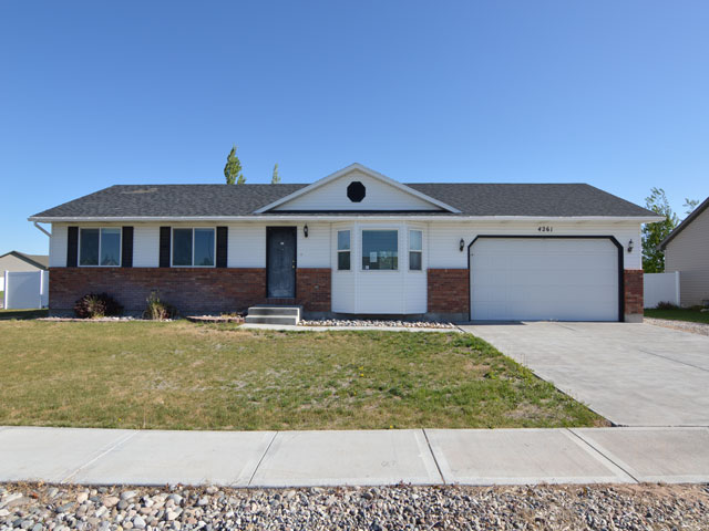 4261 E Nibley Circle, Idaho Falls, ID 83401 