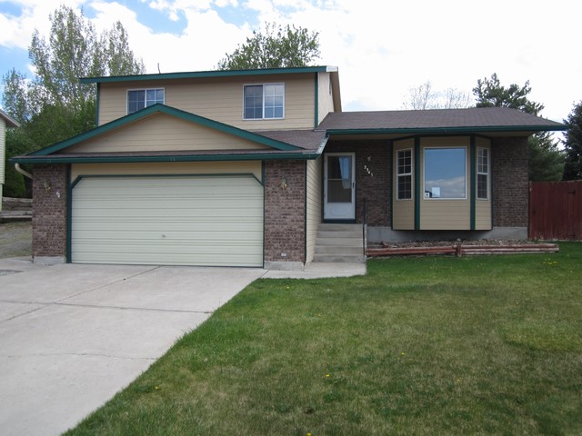 2343 Northstar Drive, Pocatello, ID 83201 