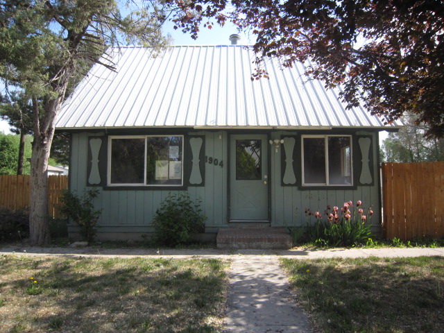 1904 5th Street N, Nampa, ID 83687 