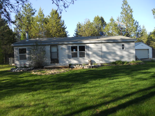 289 Eagle Drive, Spirit Lake, ID 83869 
