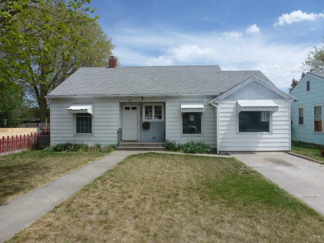 182 Harrison Street, Twin Falls, ID 83301 