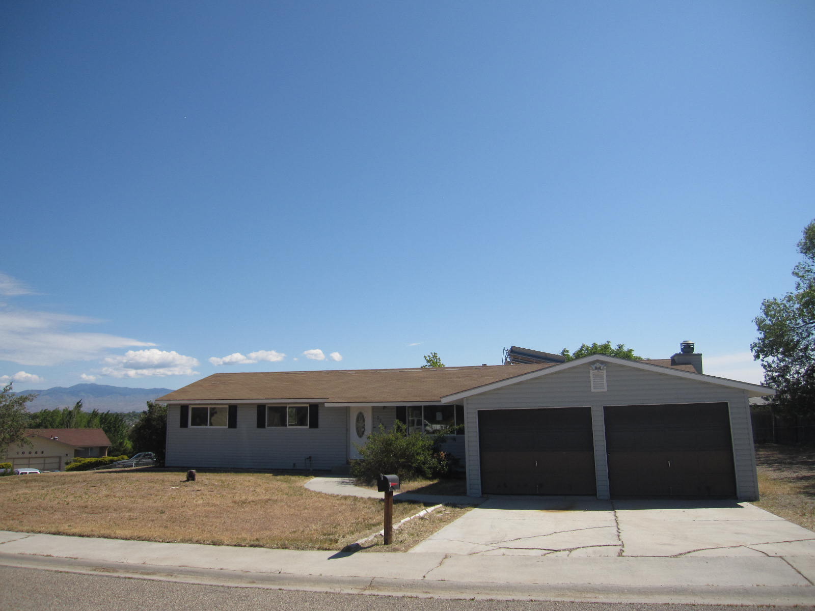 7788 S Cross Fox Drive, Boise, ID 83709 