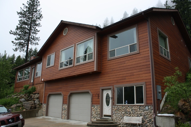 674 Granite Ridge Drive, Sandpoint, ID 83864 
