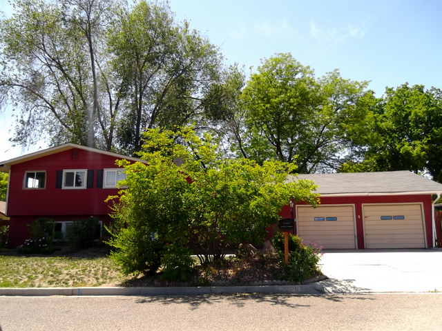 2220 Wyoming Avenue, Caldwell, ID 83605 